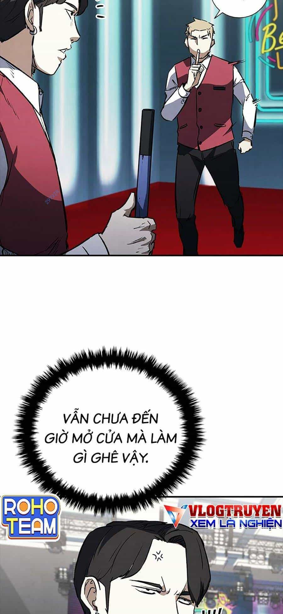 Cá Mập Wyvern - Chương 28 - ảnh 10
