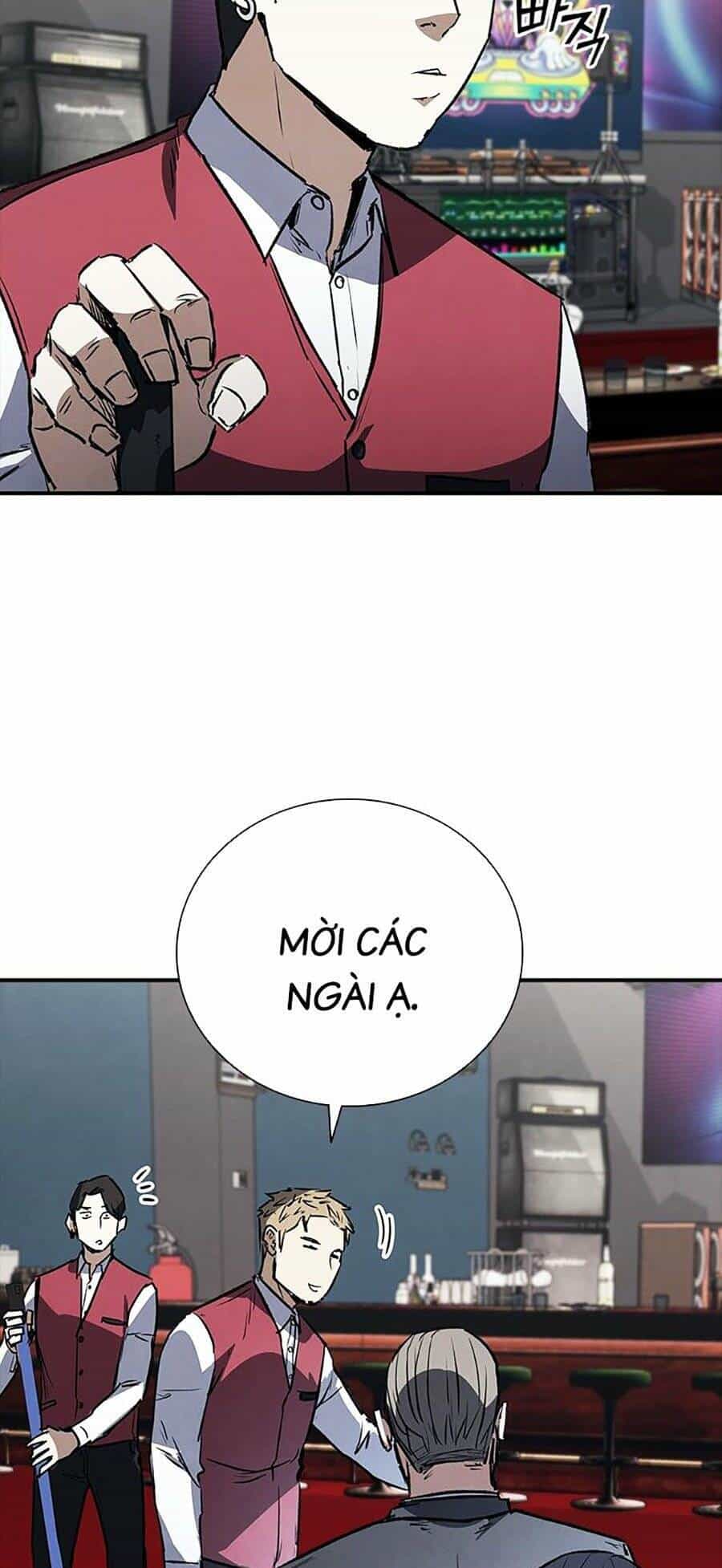 Cá Mập Wyvern - Chương 28 - ảnh 11