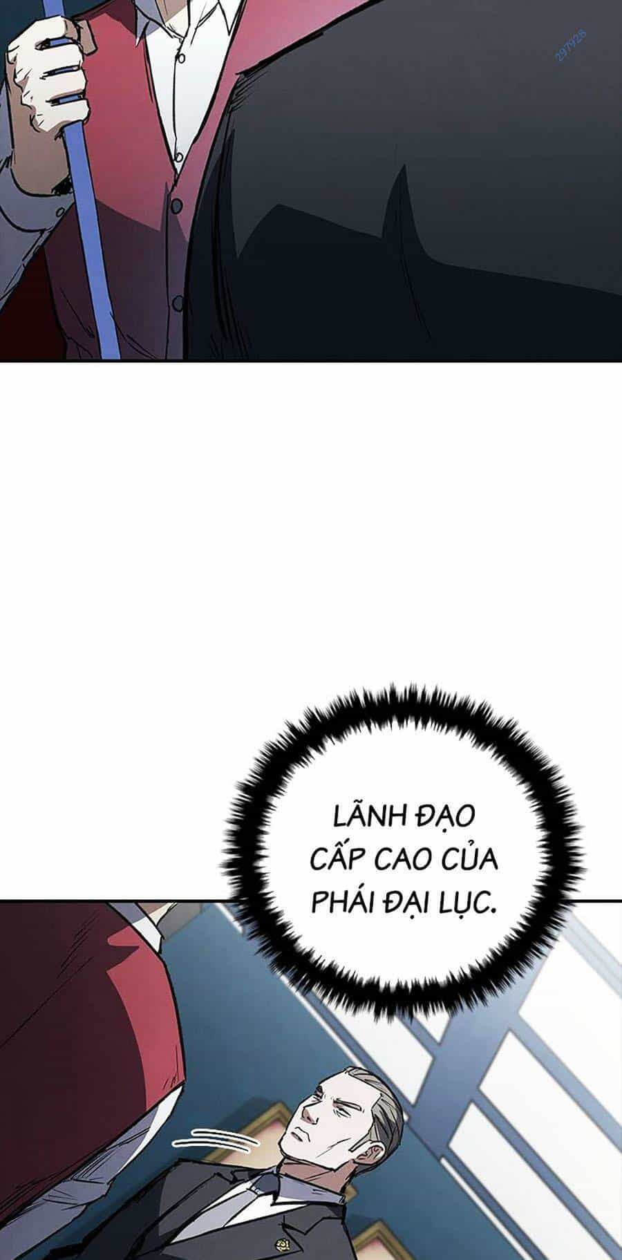 Cá Mập Wyvern - Chương 28 - ảnh 13