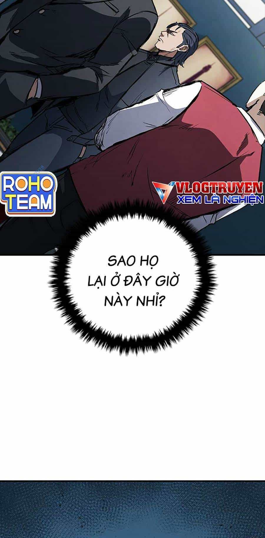 Cá Mập Wyvern - Chương 28 - ảnh 14