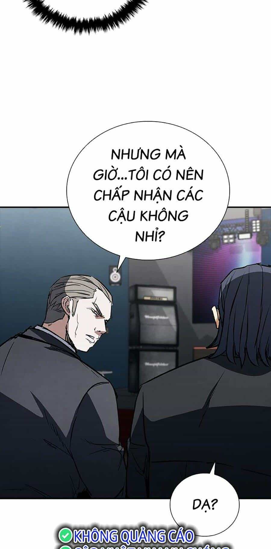Cá Mập Wyvern - Chương 28 - ảnh 23