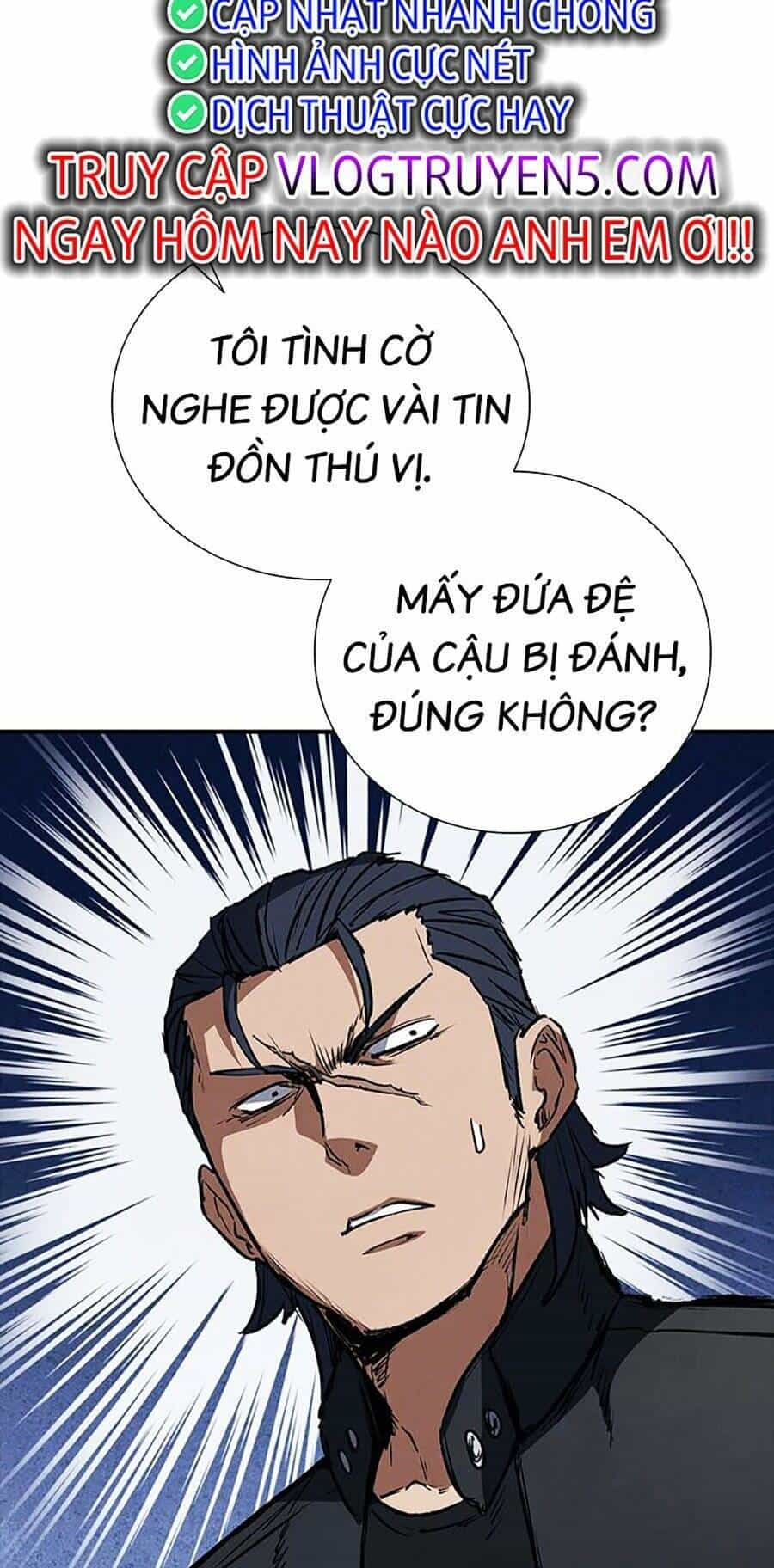 Cá Mập Wyvern - Chương 28 - ảnh 24