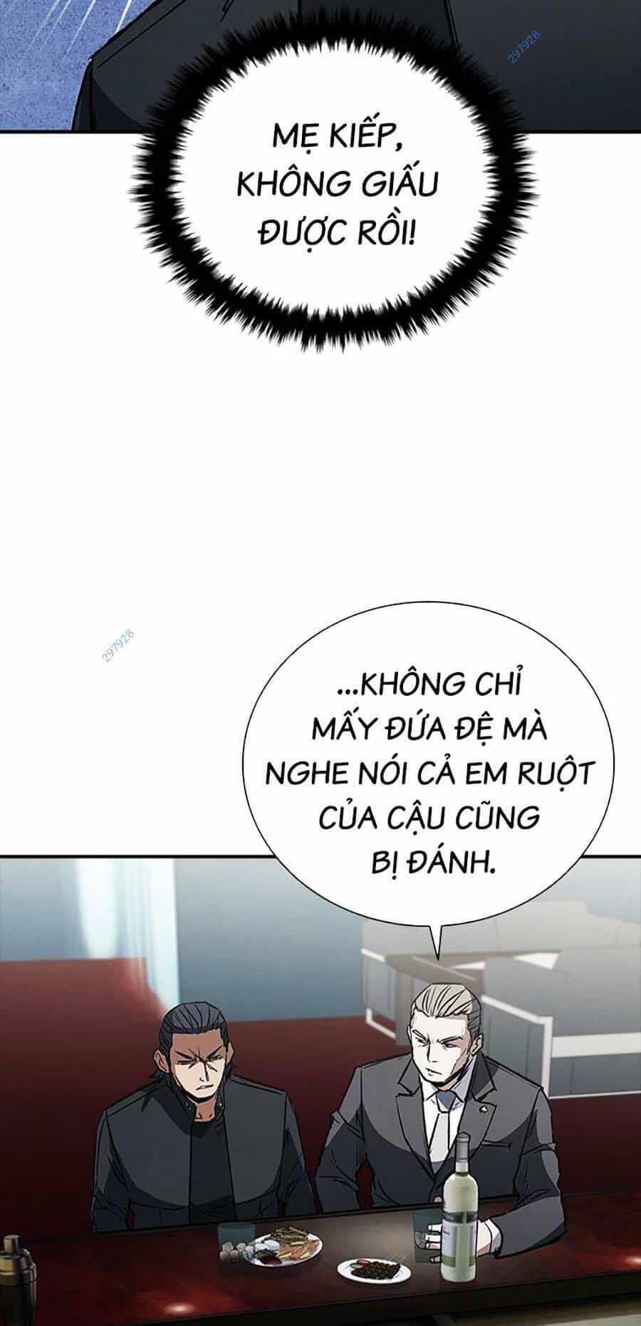 Cá Mập Wyvern - Chương 28 - ảnh 25