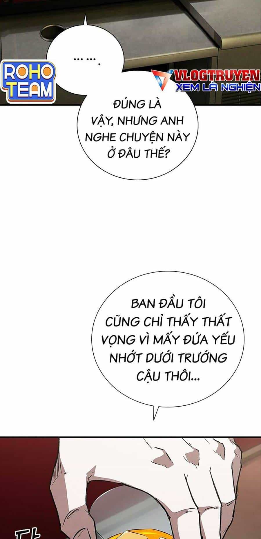 Cá Mập Wyvern - Chương 28 - ảnh 26