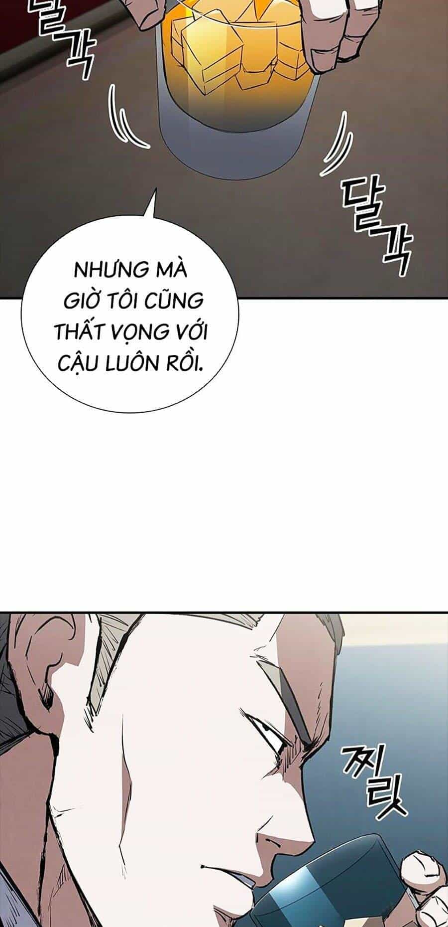 Cá Mập Wyvern - Chương 28 - ảnh 27