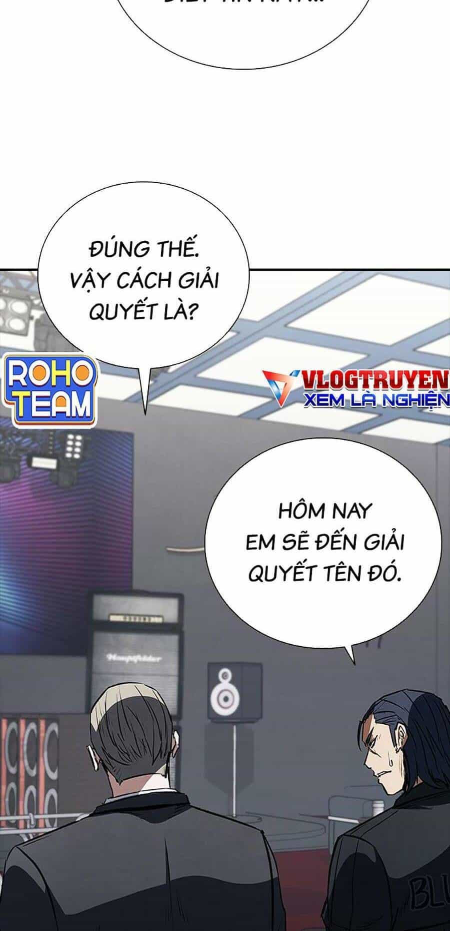 Cá Mập Wyvern - Chương 28 - ảnh 34
