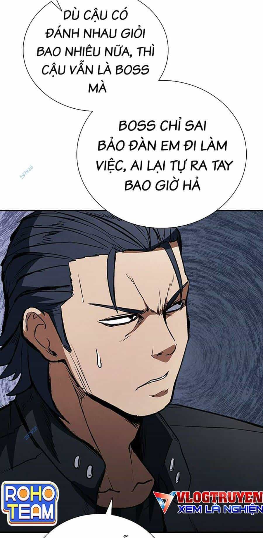 Cá Mập Wyvern - Chương 28 - ảnh 38
