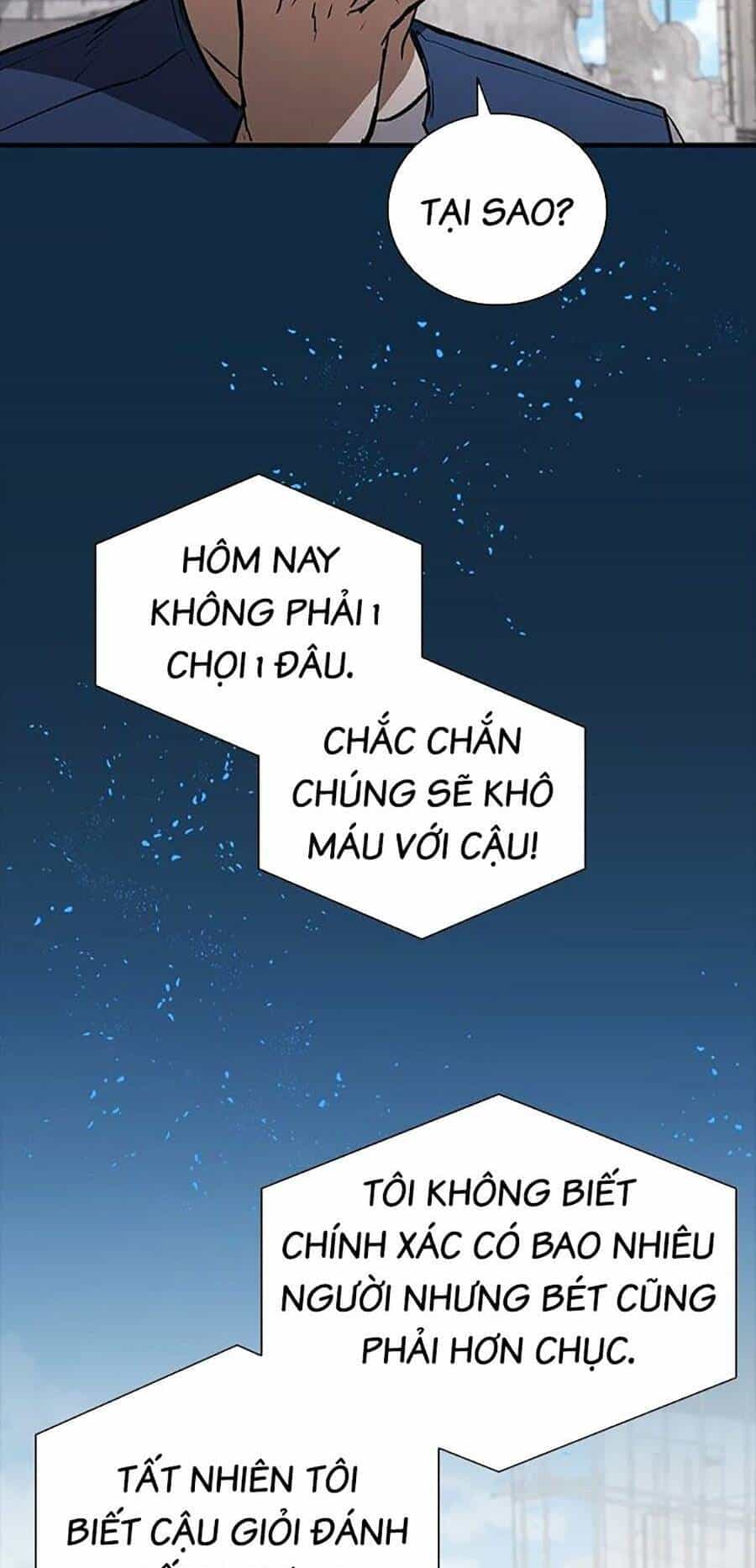 Cá Mập Wyvern - Chương 28 - ảnh 64
