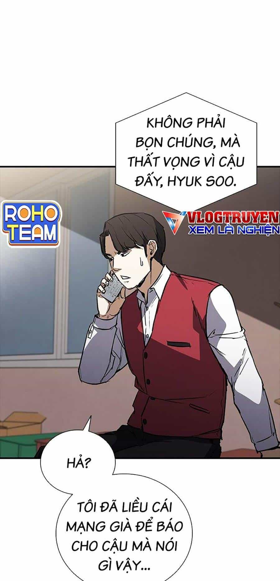 Cá Mập Wyvern - Chương 28 - ảnh 68