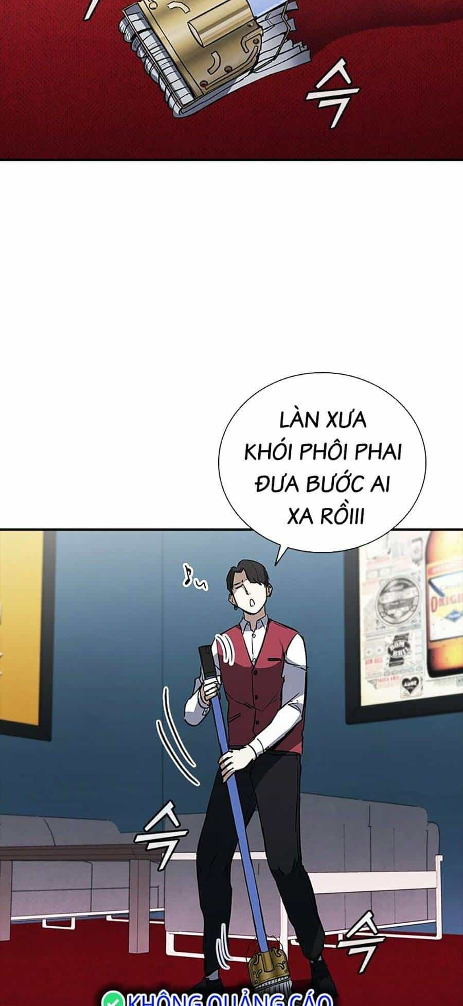 Cá Mập Wyvern - Chương 28 - ảnh 8