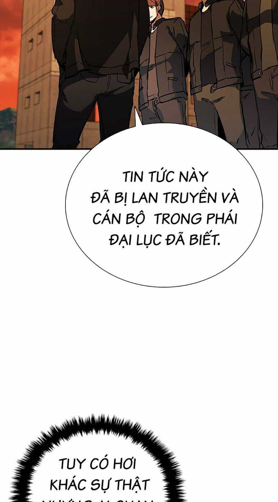 Cá Mập Wyvern - Chương 29 - ảnh 25