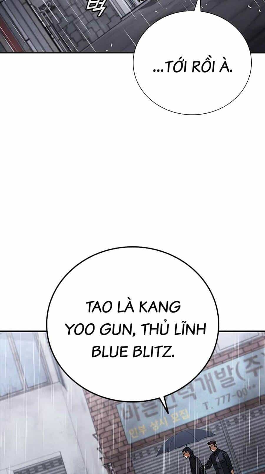 Cá Mập Wyvern - Chương 29 - ảnh 40