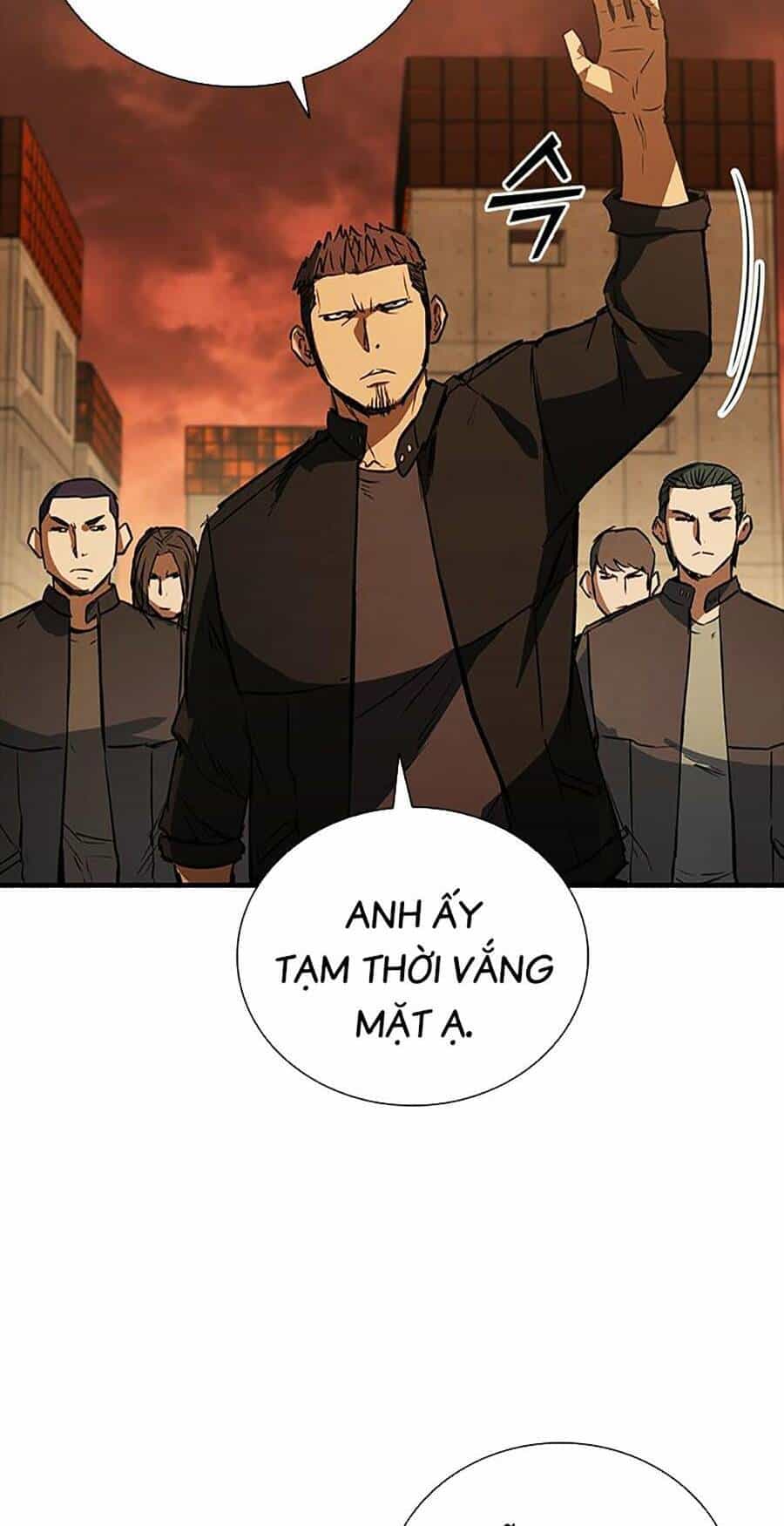 Cá Mập Wyvern - Chương 29 - ảnh 8
