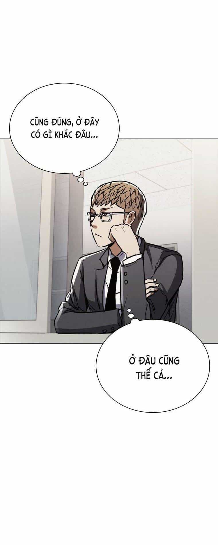 Cá Mập Wyvern - Chương 3 - ảnh 24