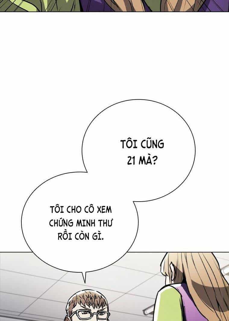 Cá Mập Wyvern - Chương 3 - ảnh 68