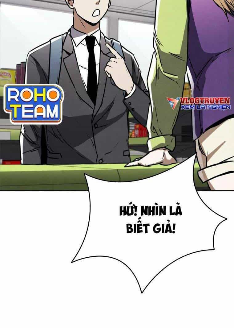 Cá Mập Wyvern - Chương 3 - ảnh 69