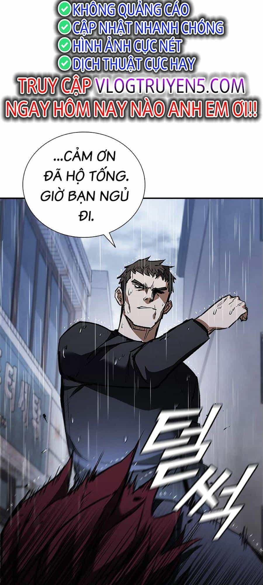 Cá Mập Wyvern - Chương 30 - ảnh 43