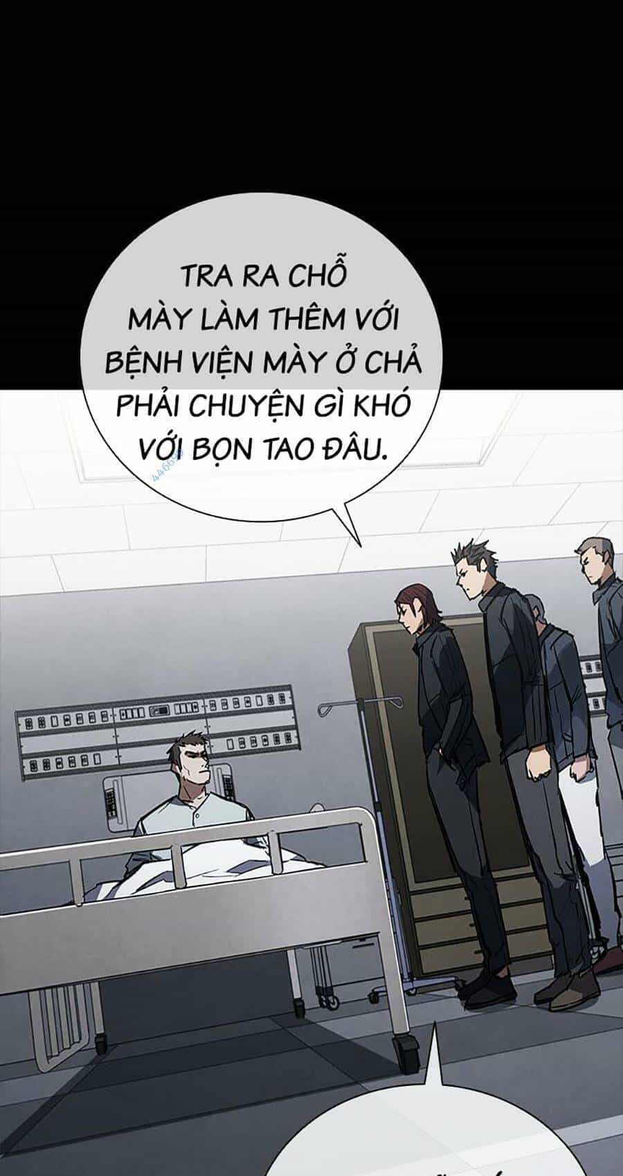 Cá Mập Wyvern - Chương 30 - ảnh 56