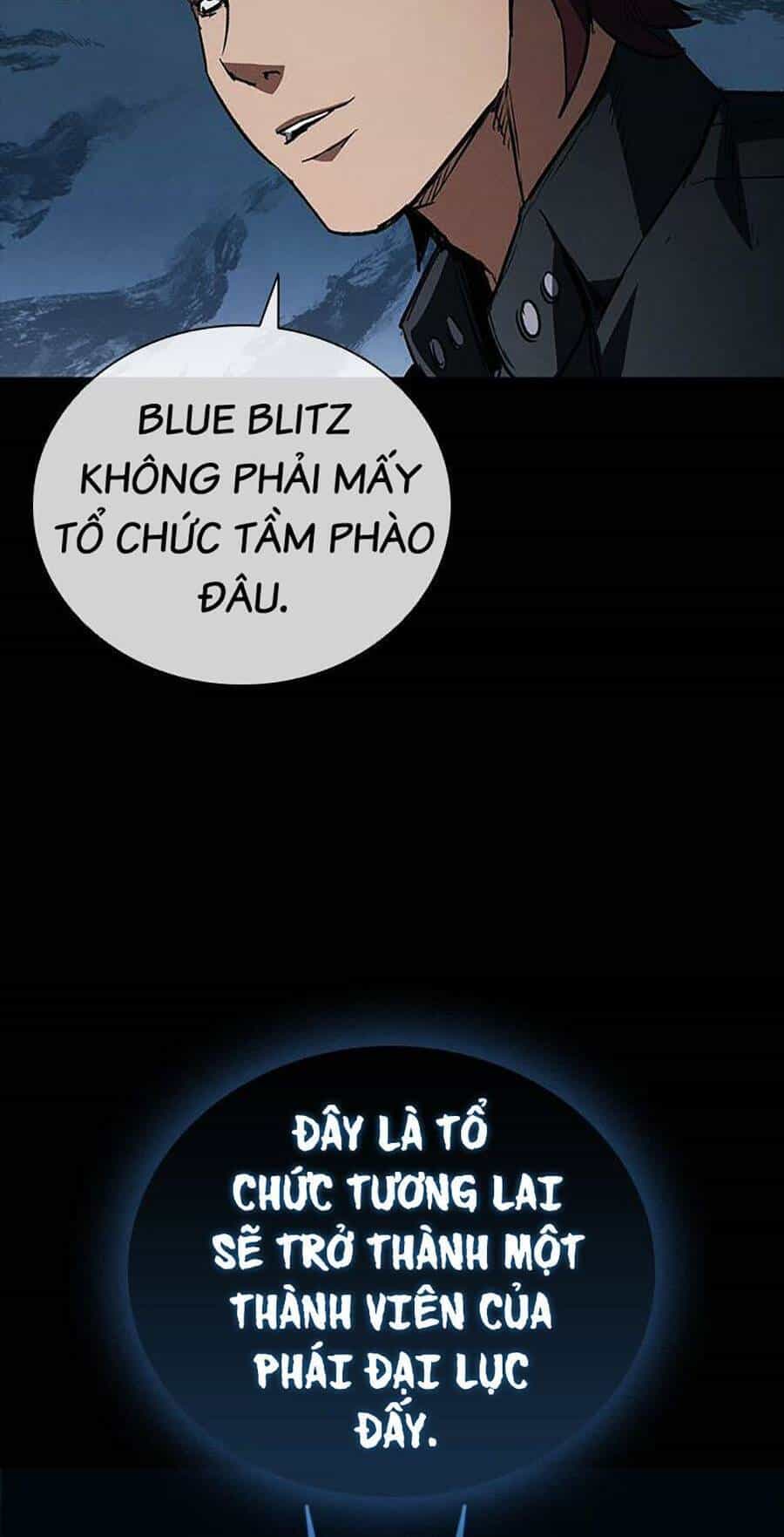 Cá Mập Wyvern - Chương 30 - ảnh 63