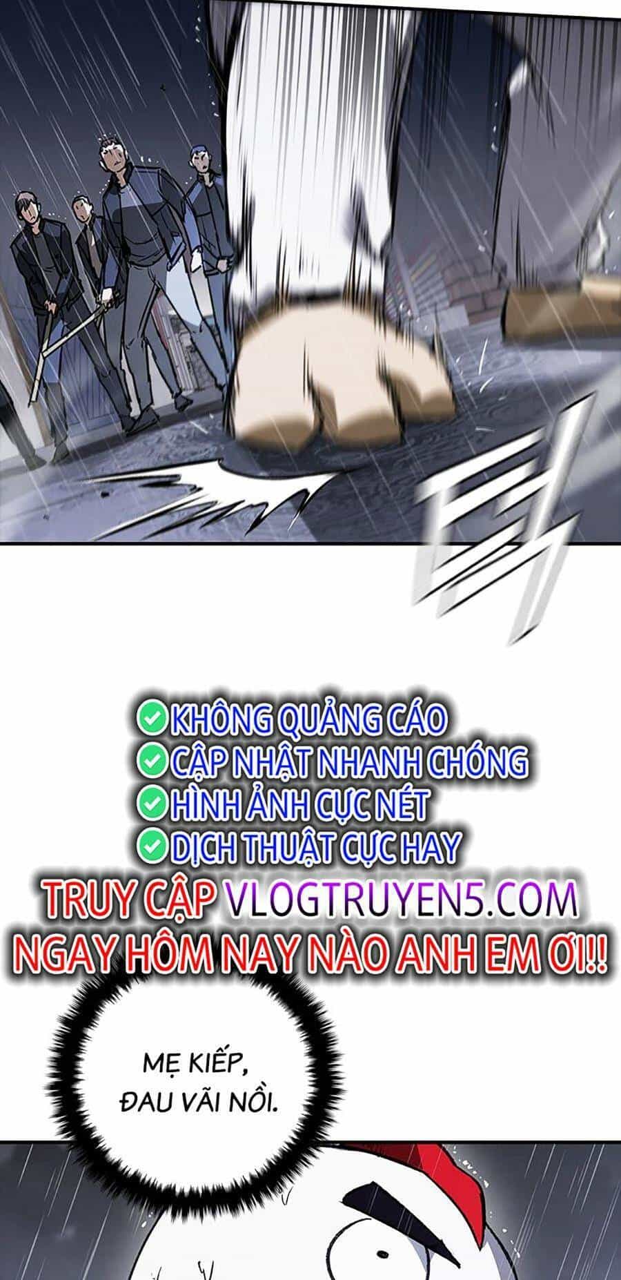 Cá Mập Wyvern - Chương 30 - ảnh 8