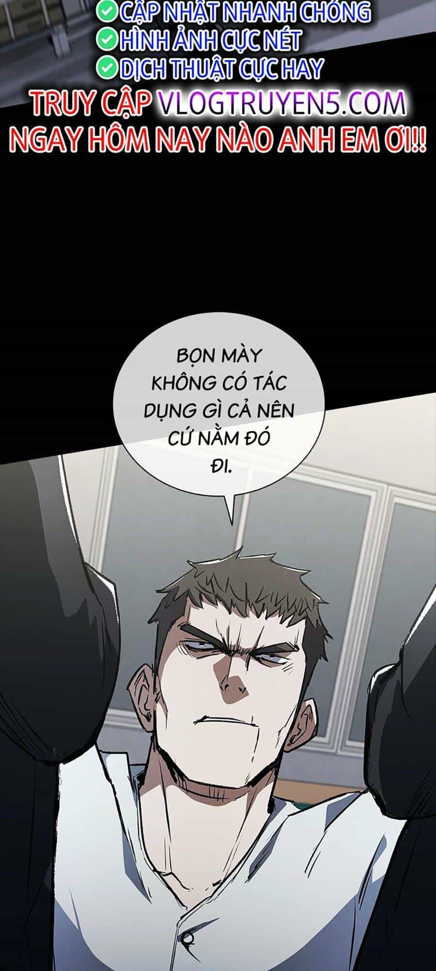 Cá Mập Wyvern - Chương 31 - ảnh 10