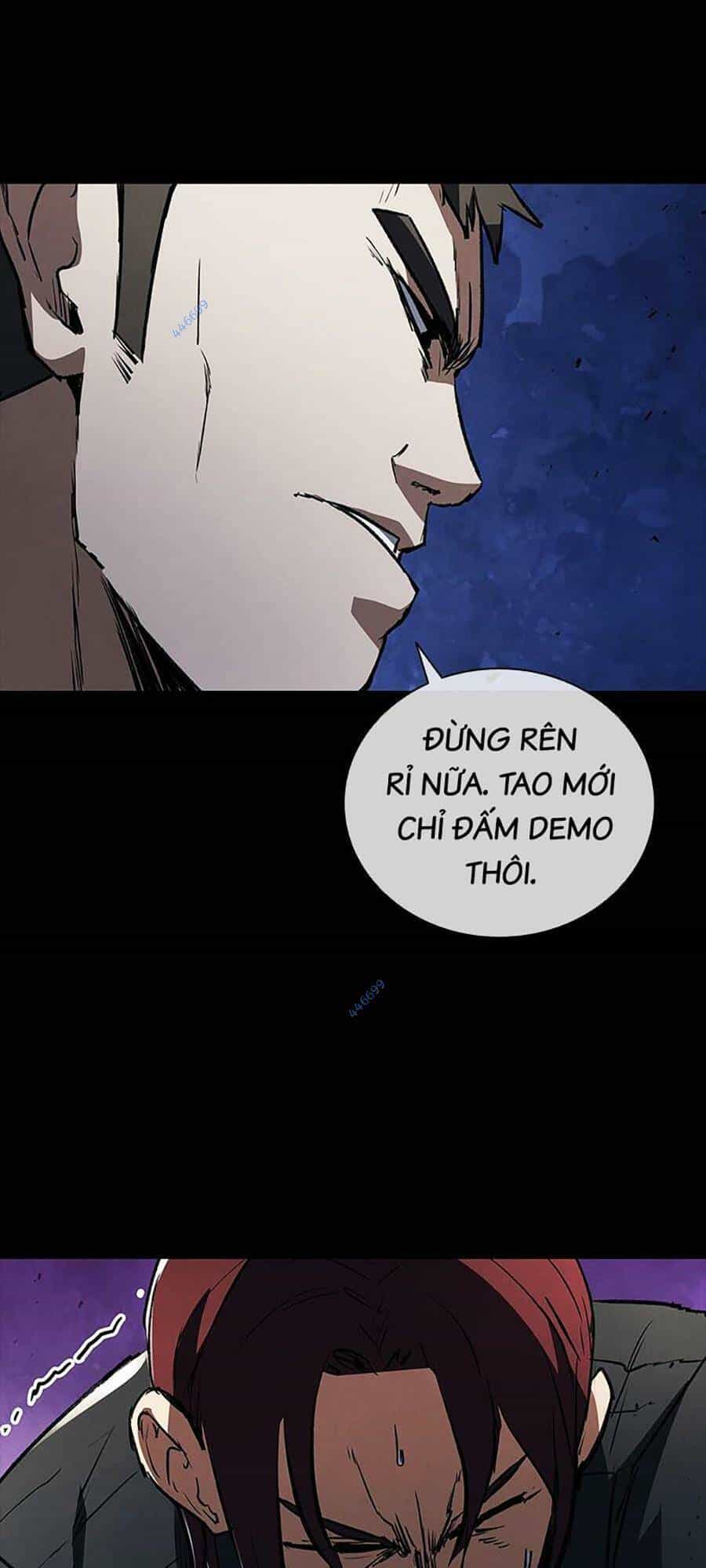 Cá Mập Wyvern - Chương 31 - ảnh 25