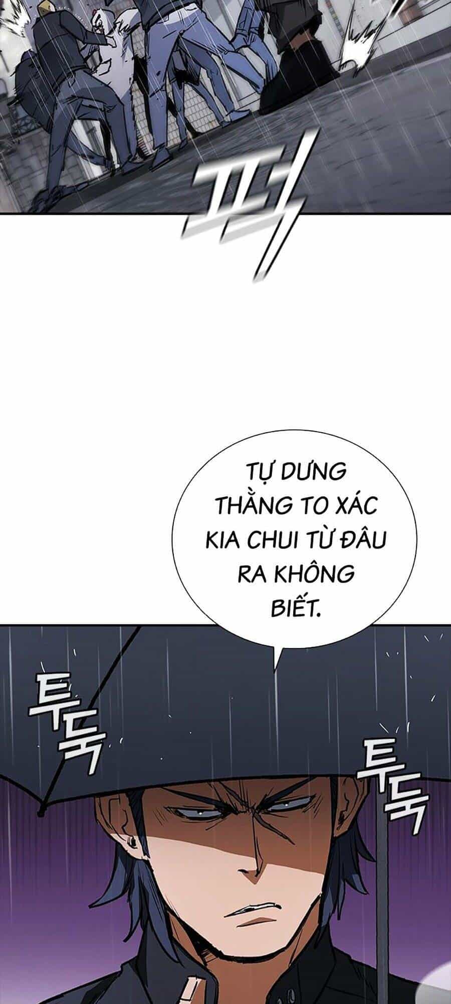 Cá Mập Wyvern - Chương 31 - ảnh 58