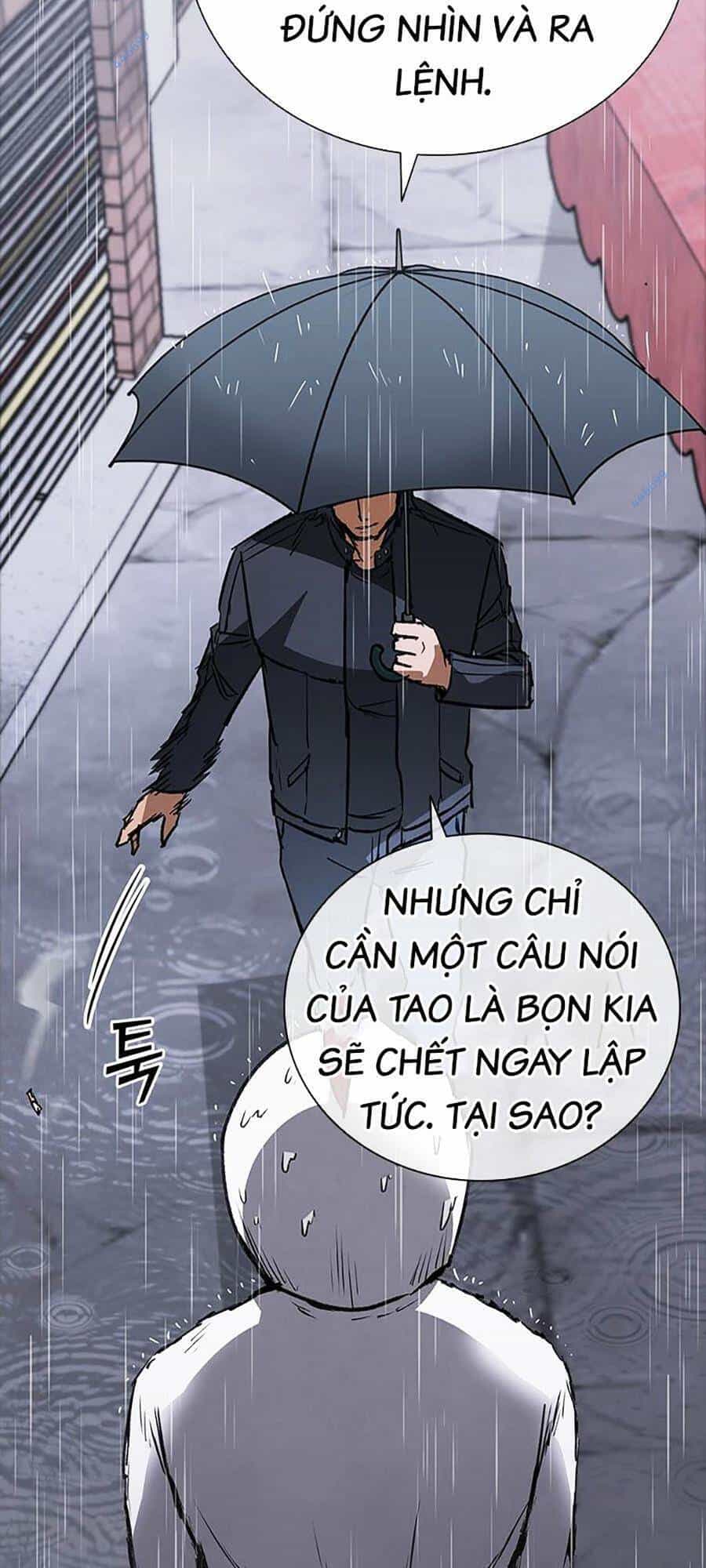 Cá Mập Wyvern - Chương 31 - ảnh 79