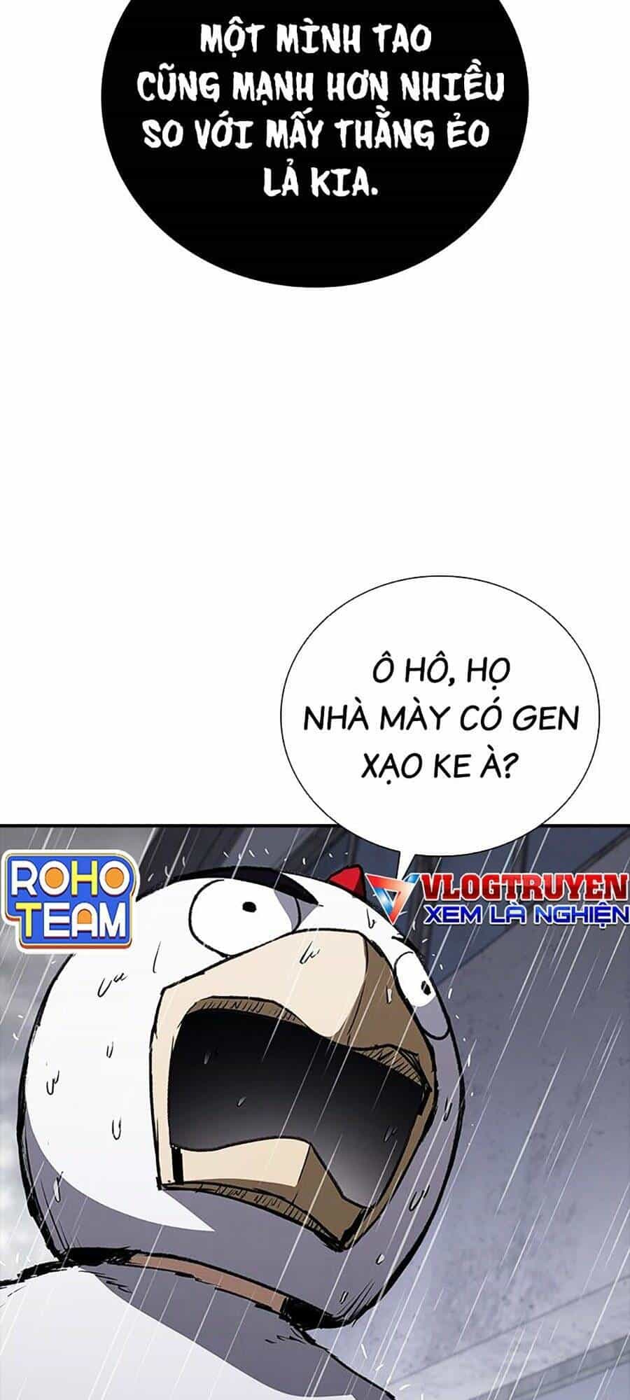 Cá Mập Wyvern - Chương 31 - ảnh 82