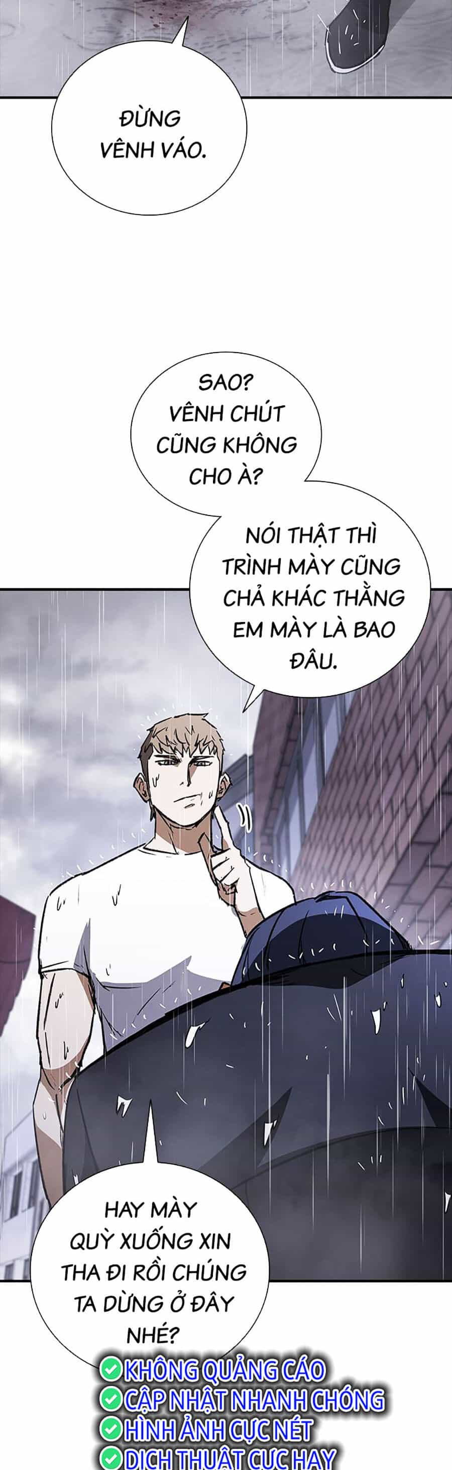Cá Mập Wyvern - Chương 32 - ảnh 13