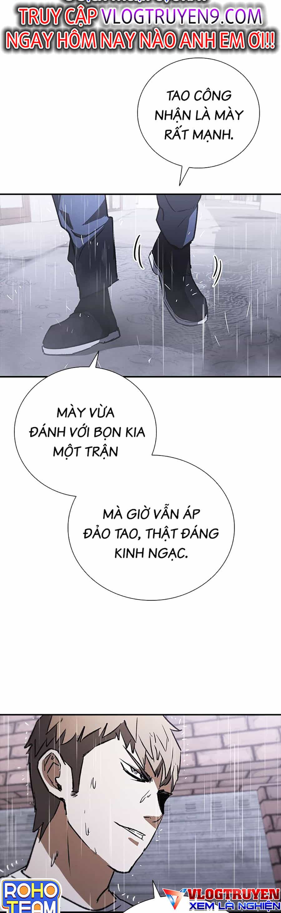 Cá Mập Wyvern - Chương 32 - ảnh 14