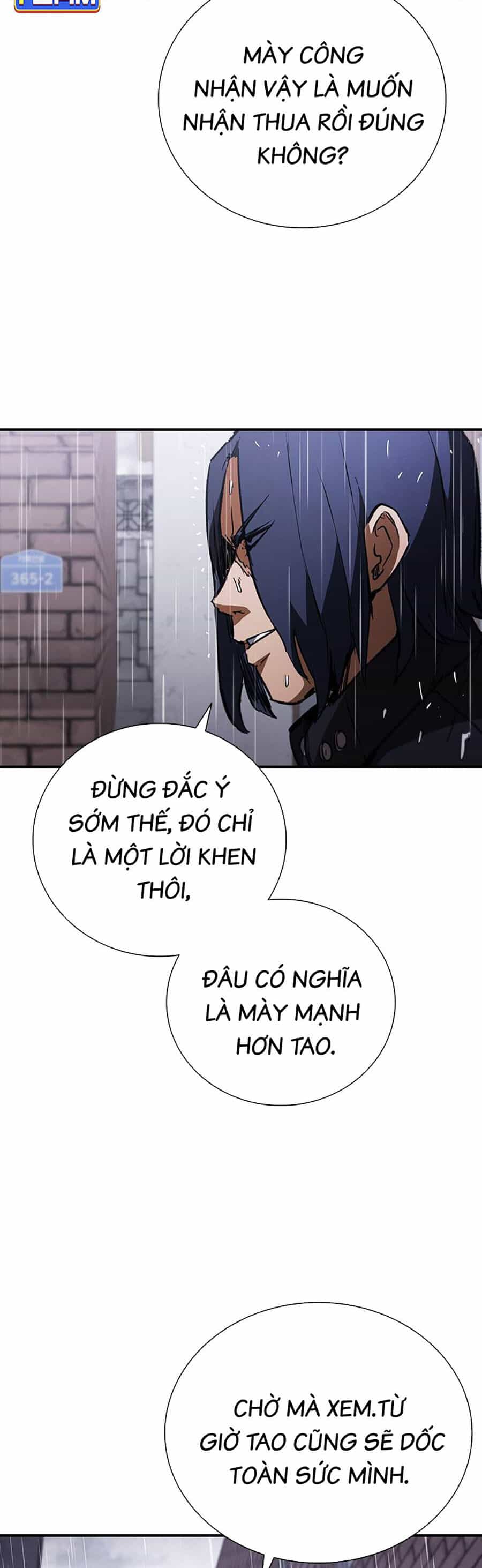 Cá Mập Wyvern - Chương 32 - ảnh 15