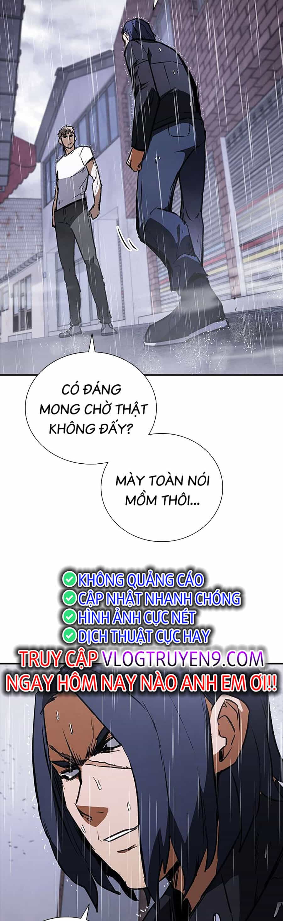 Cá Mập Wyvern - Chương 32 - ảnh 16