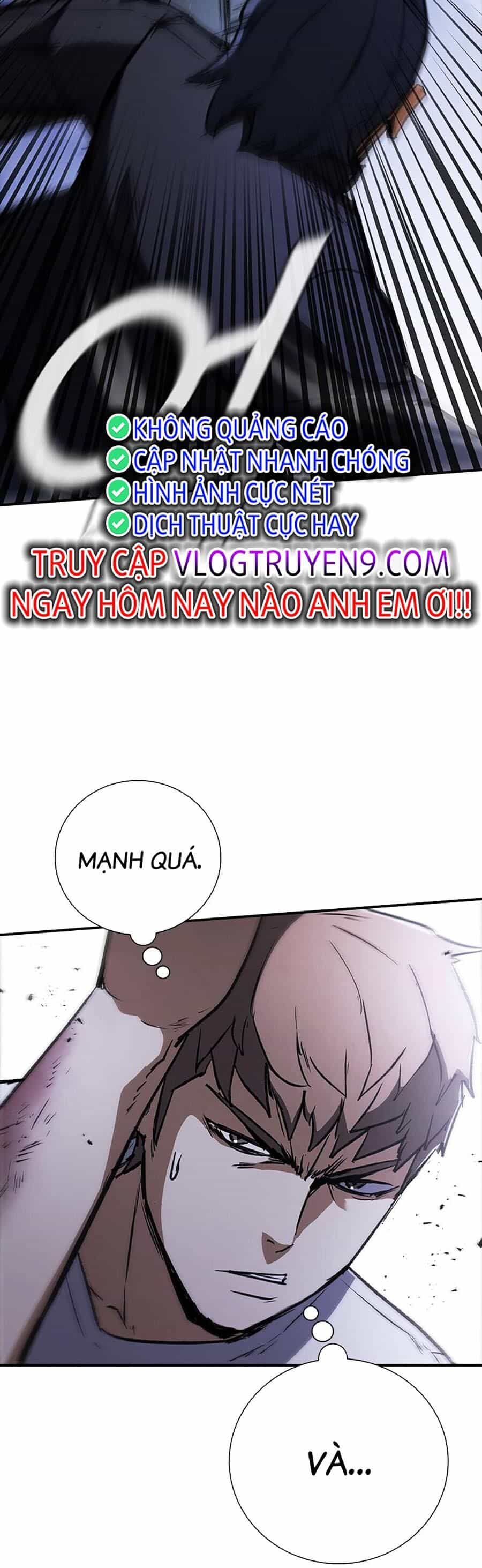 Cá Mập Wyvern - Chương 32 - ảnh 18