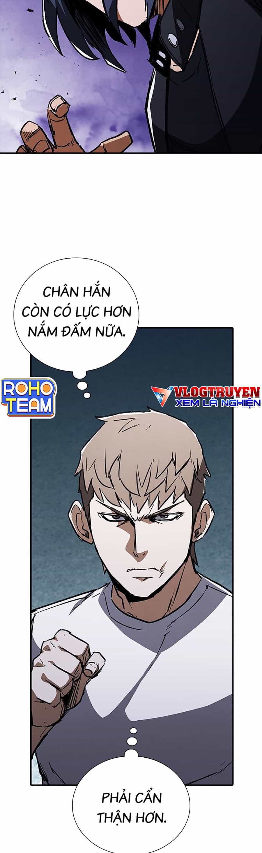 Cá Mập Wyvern - Chương 32 - ảnh 26