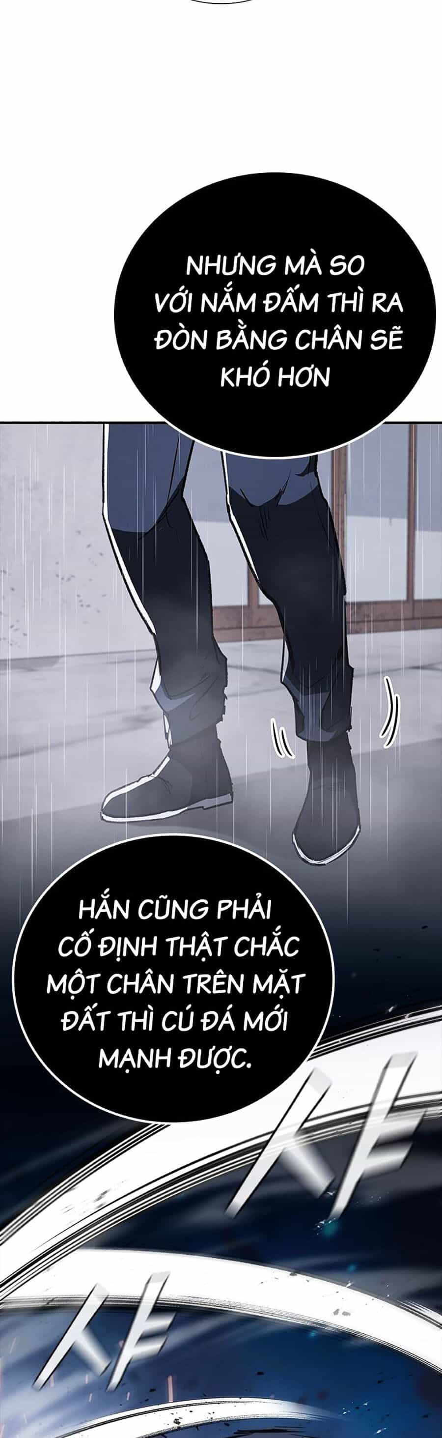 Cá Mập Wyvern - Chương 32 - ảnh 27