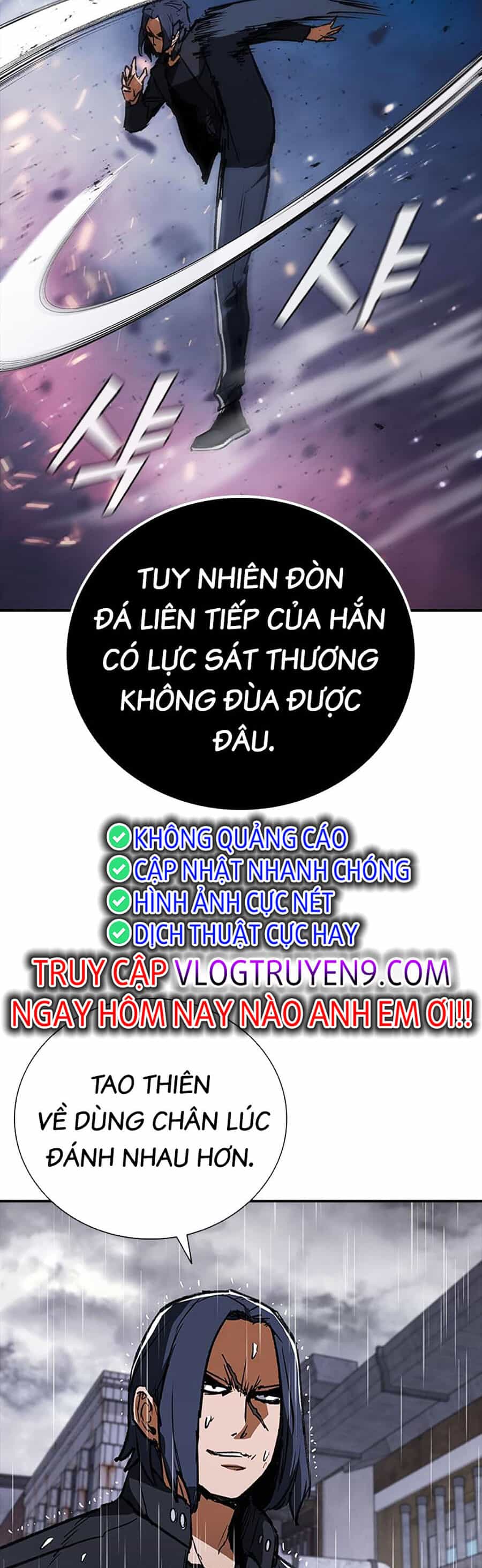 Cá Mập Wyvern - Chương 32 - ảnh 28