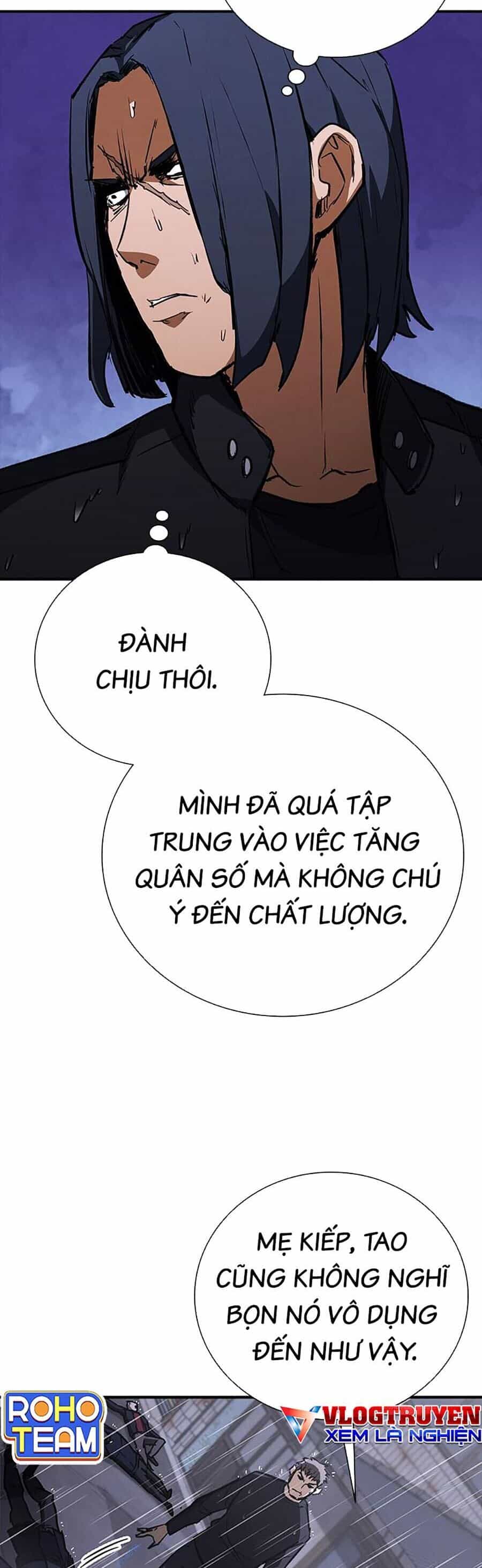 Cá Mập Wyvern - Chương 32 - ảnh 35