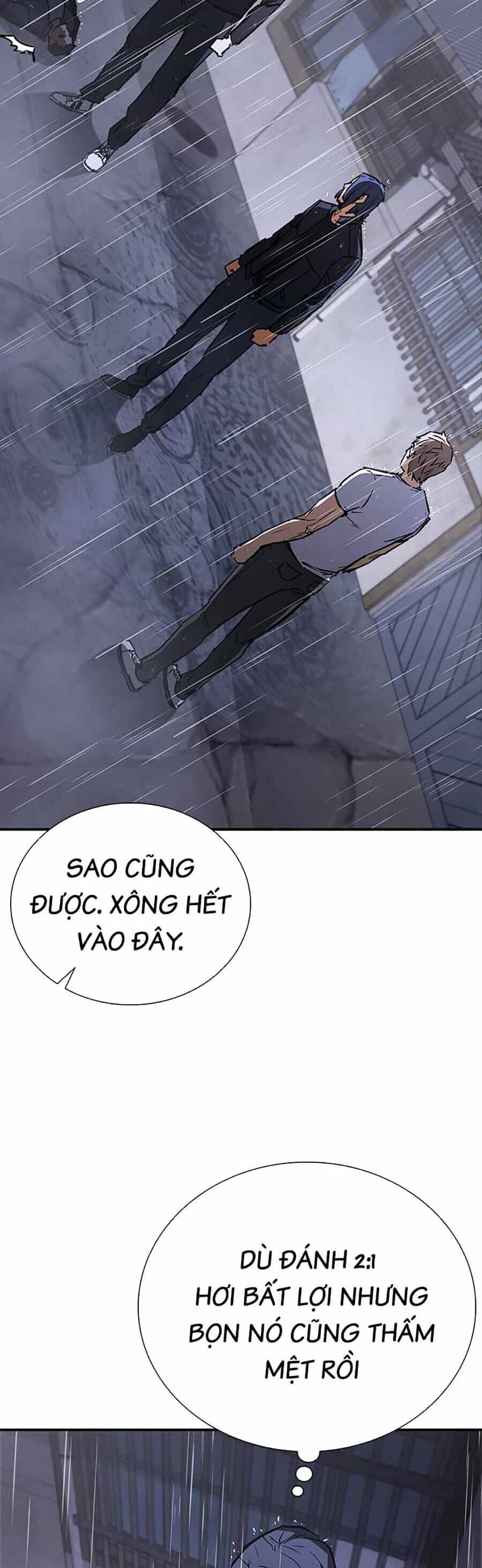 Cá Mập Wyvern - Chương 32 - ảnh 36