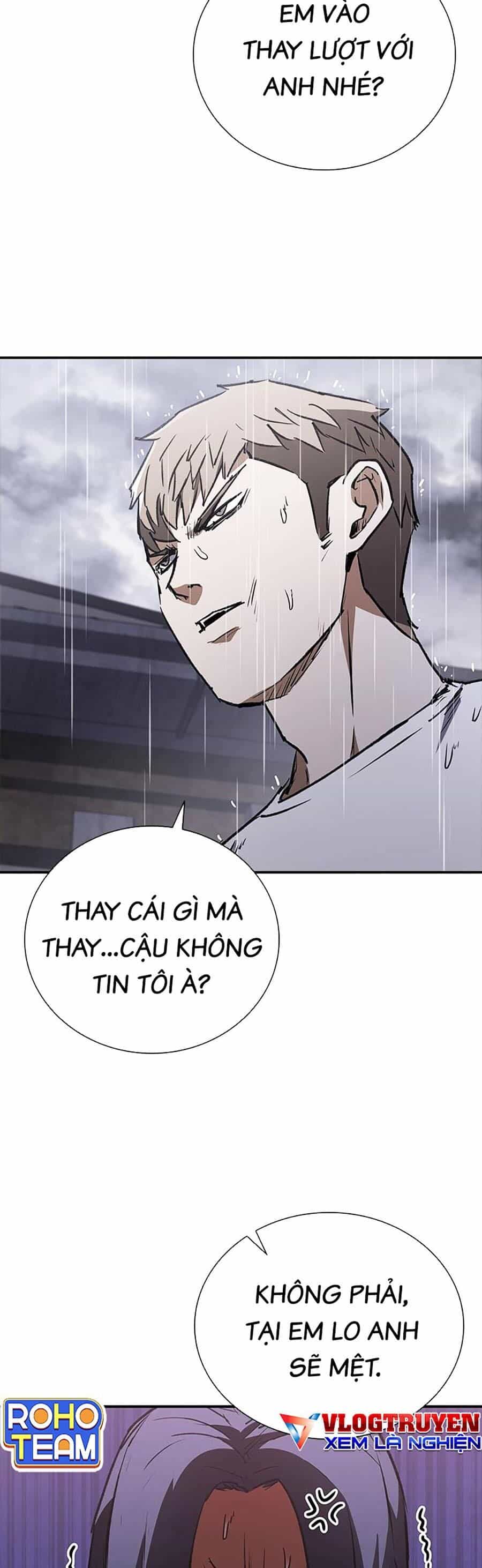 Cá Mập Wyvern - Chương 32 - ảnh 38