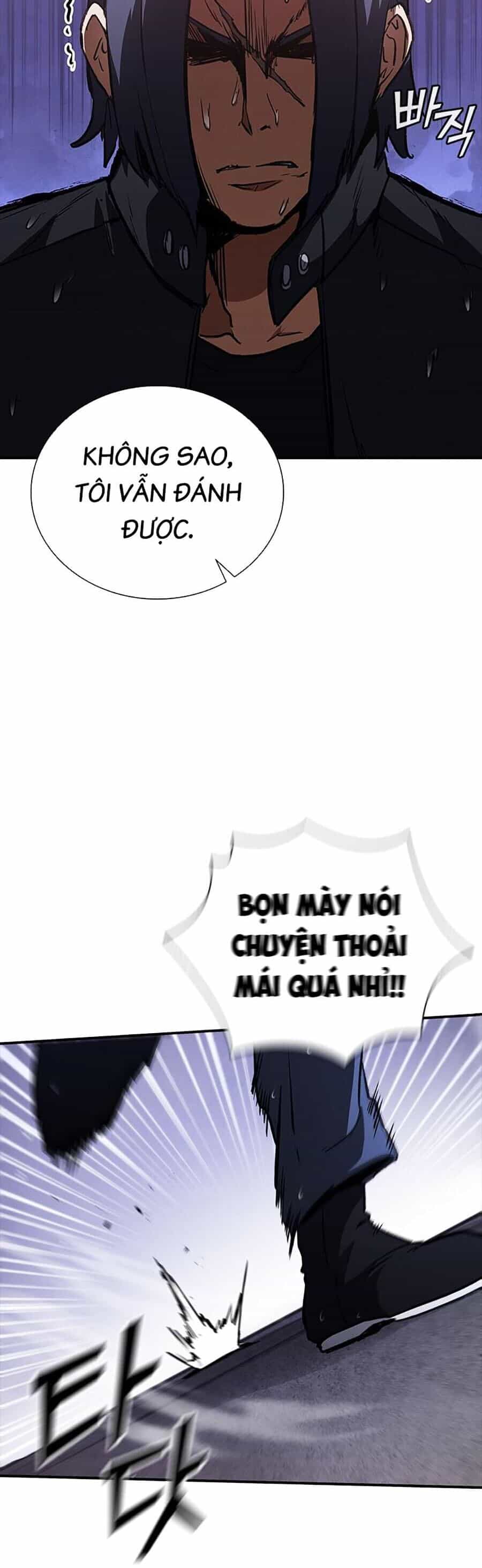 Cá Mập Wyvern - Chương 32 - ảnh 39