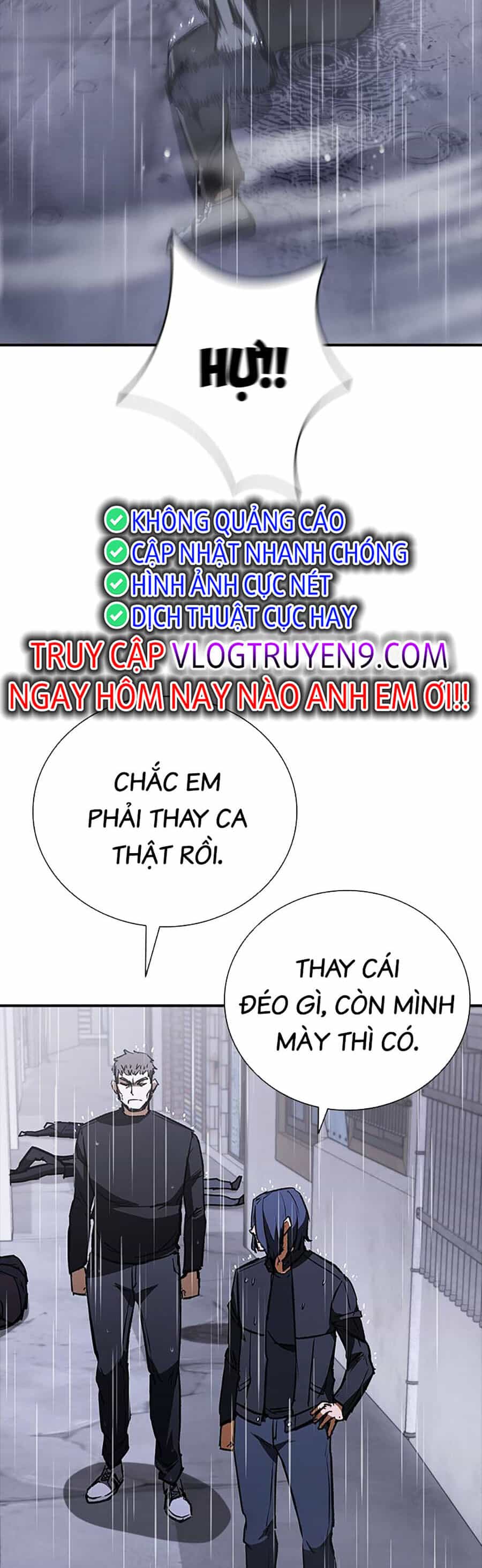 Cá Mập Wyvern - Chương 32 - ảnh 44