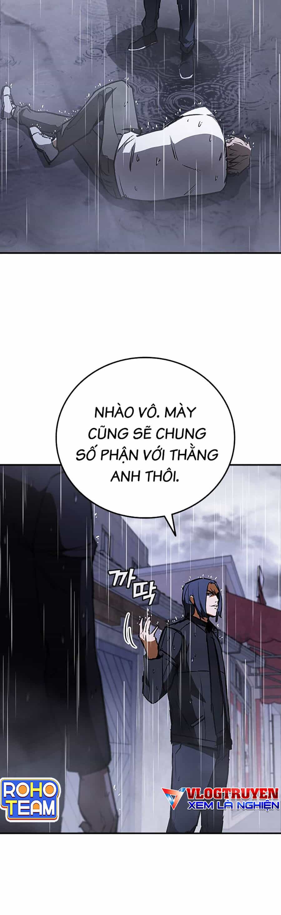 Cá Mập Wyvern - Chương 32 - ảnh 45