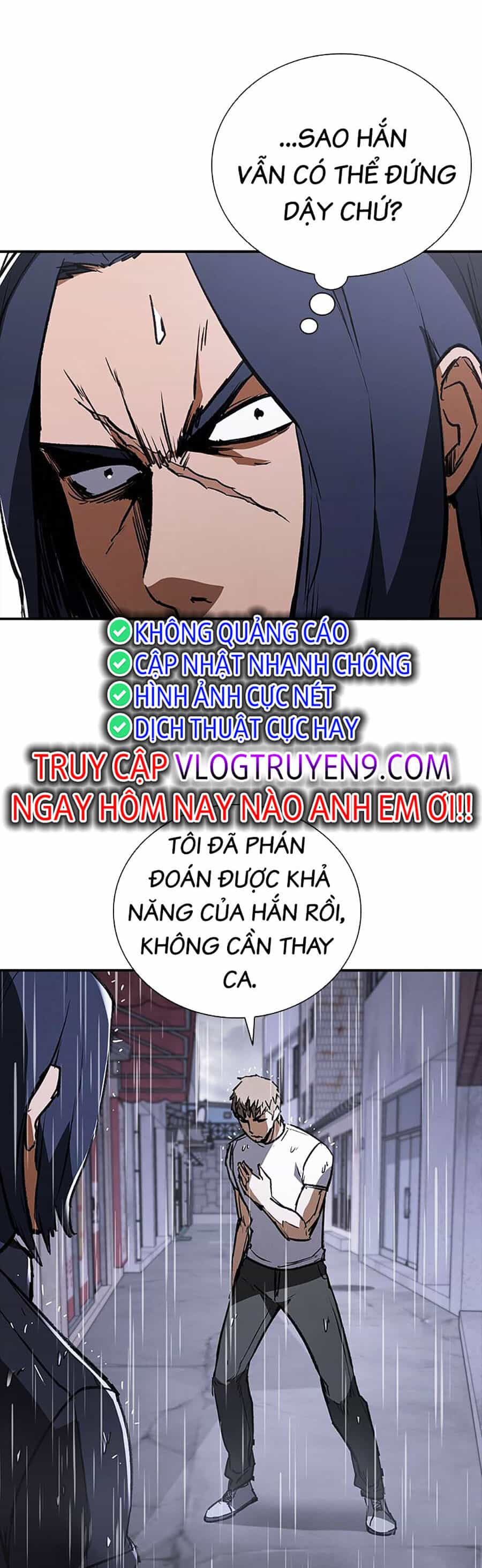 Cá Mập Wyvern - Chương 32 - ảnh 47