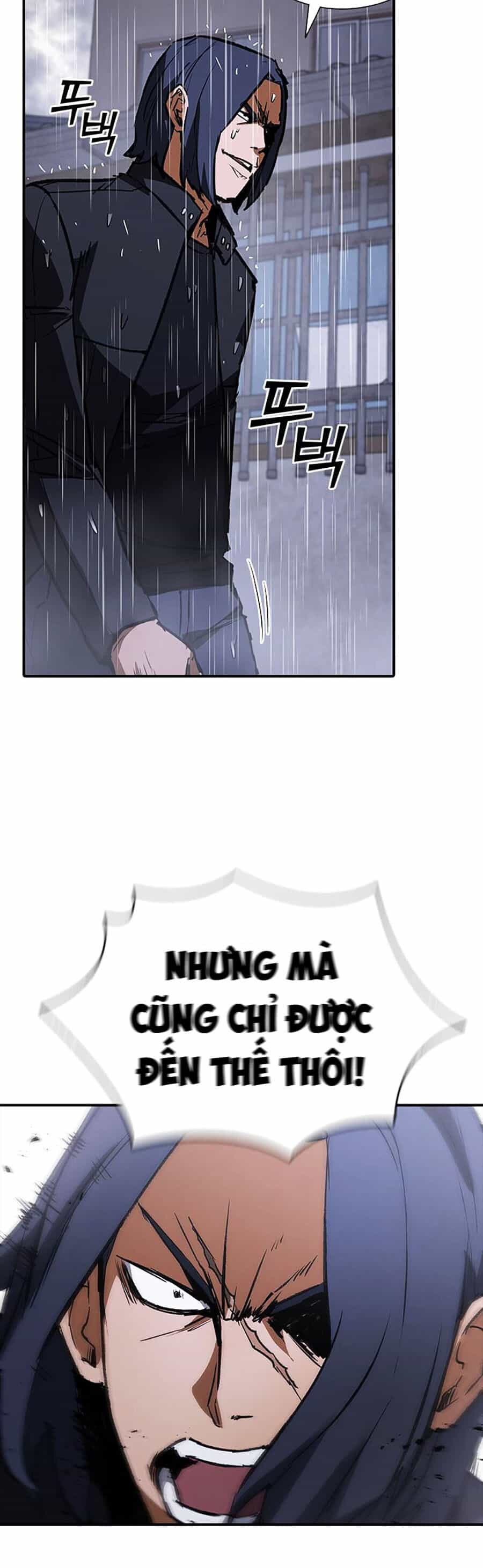 Cá Mập Wyvern - Chương 32 - ảnh 49