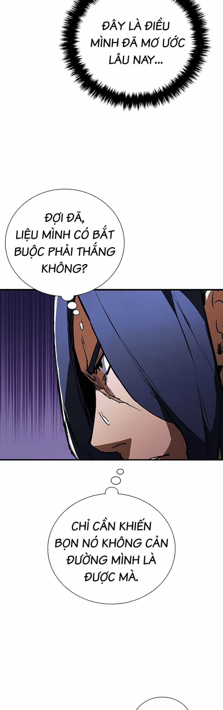 Cá Mập Wyvern - Chương 33 - ảnh 16
