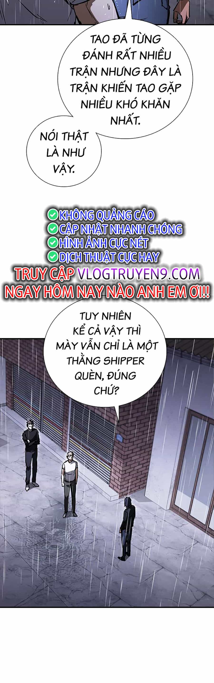 Cá Mập Wyvern - Chương 33 - ảnh 19