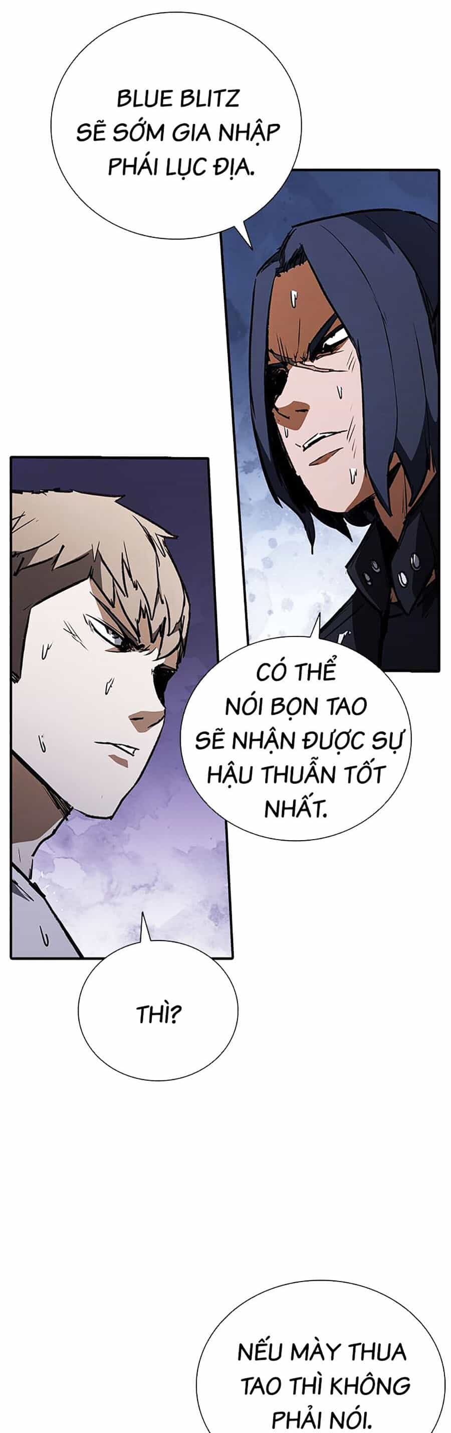 Cá Mập Wyvern - Chương 33 - ảnh 20