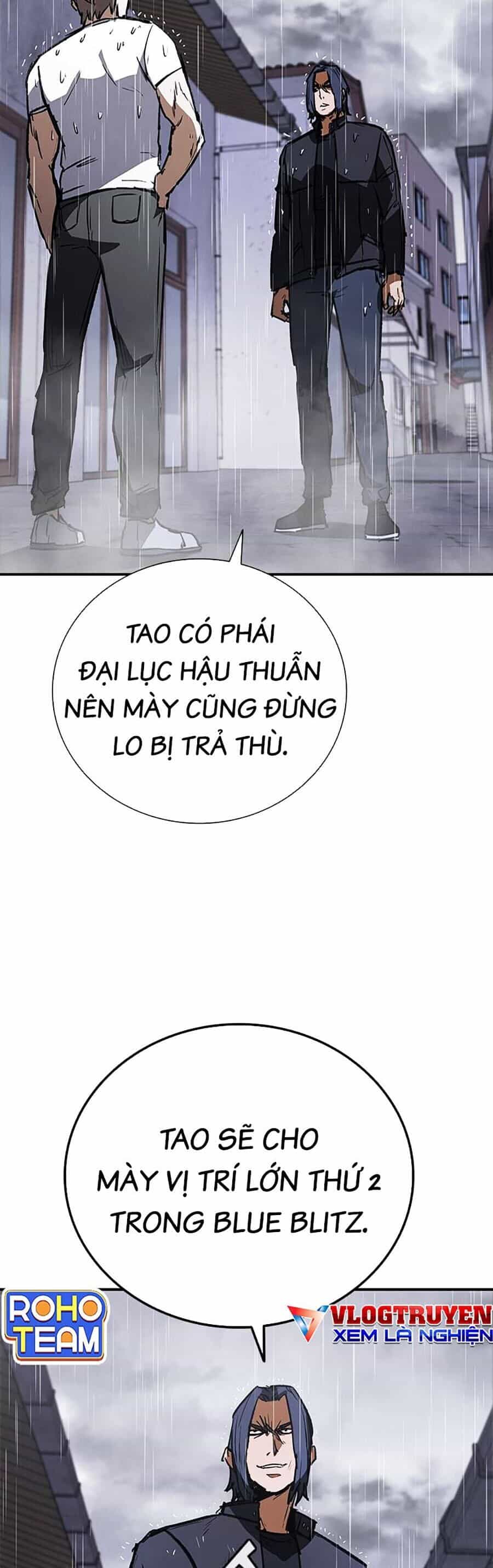 Cá Mập Wyvern - Chương 33 - ảnh 24