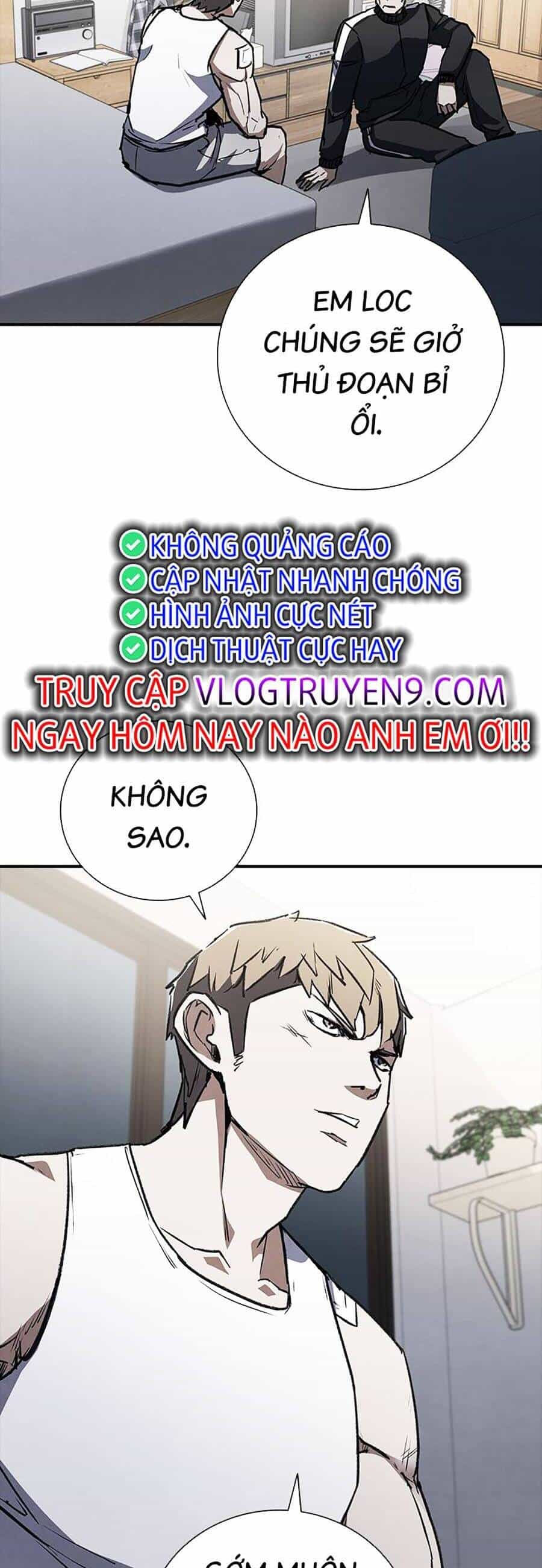Cá Mập Wyvern - Chương 34 - ảnh 12